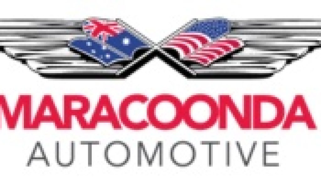Maracoonda Automotive Website Logo - 1