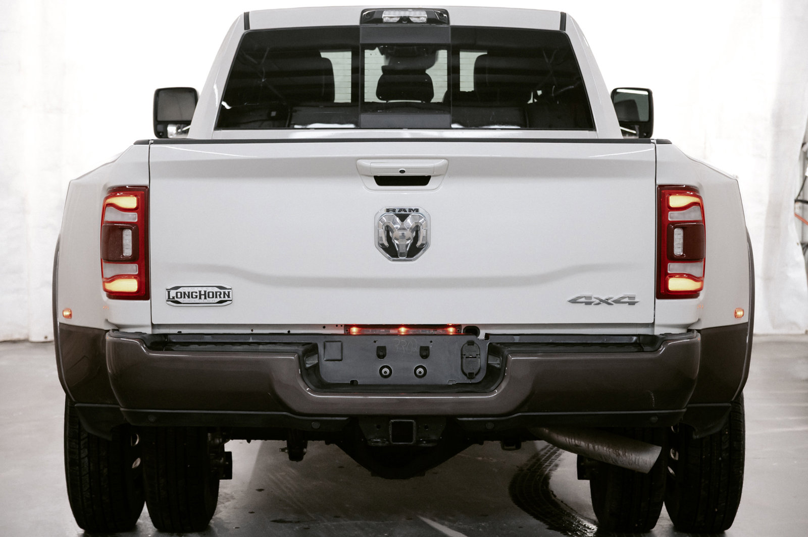 2024 RAM 3500 LIMITED LONGHORN MEGA CAB DRW